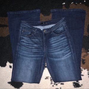 KanCan Flares (SOLD)